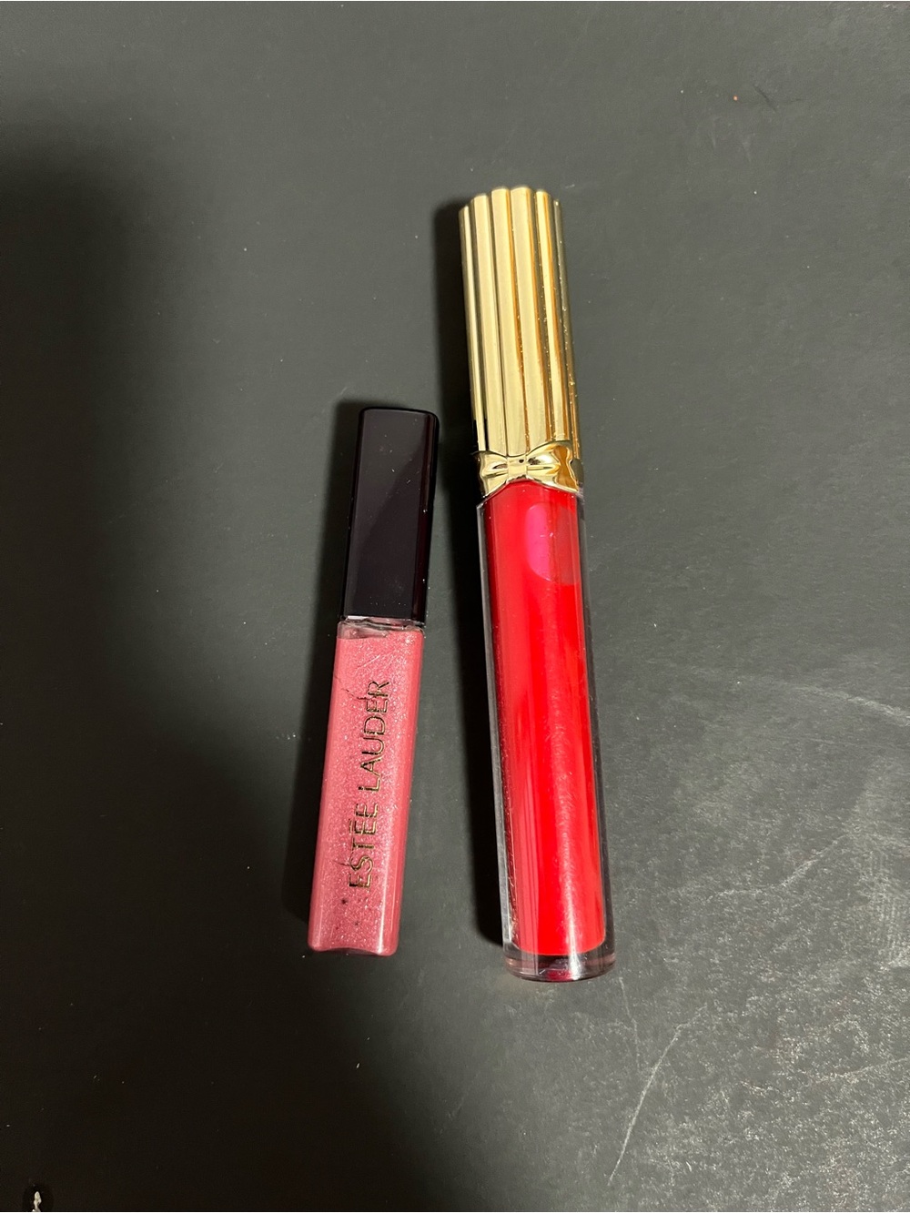 Estée Lauder Lip Gloss Set
